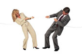 psychotherapy for couples in power struggles west los angeles